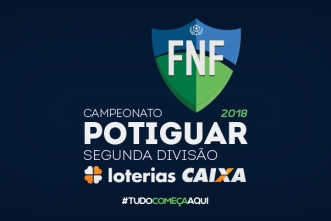 RETROSPECTIVA 2022: CAMPEONATO POTIGUAR SEGUNDA DIVISÃO - Federação  Norte-rio-grandense de Futebol