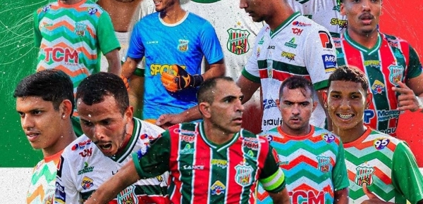 RETROSPECTIVA 2022: CAMPEONATO POTIGUAR SEGUNDA DIVISÃO - Federação  Norte-rio-grandense de Futebol